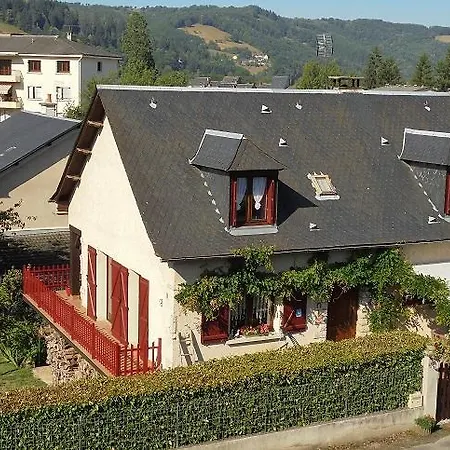Chez Christiane Et Claude