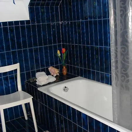 Frühstückspension Chez Christiane Et Claude 3*
